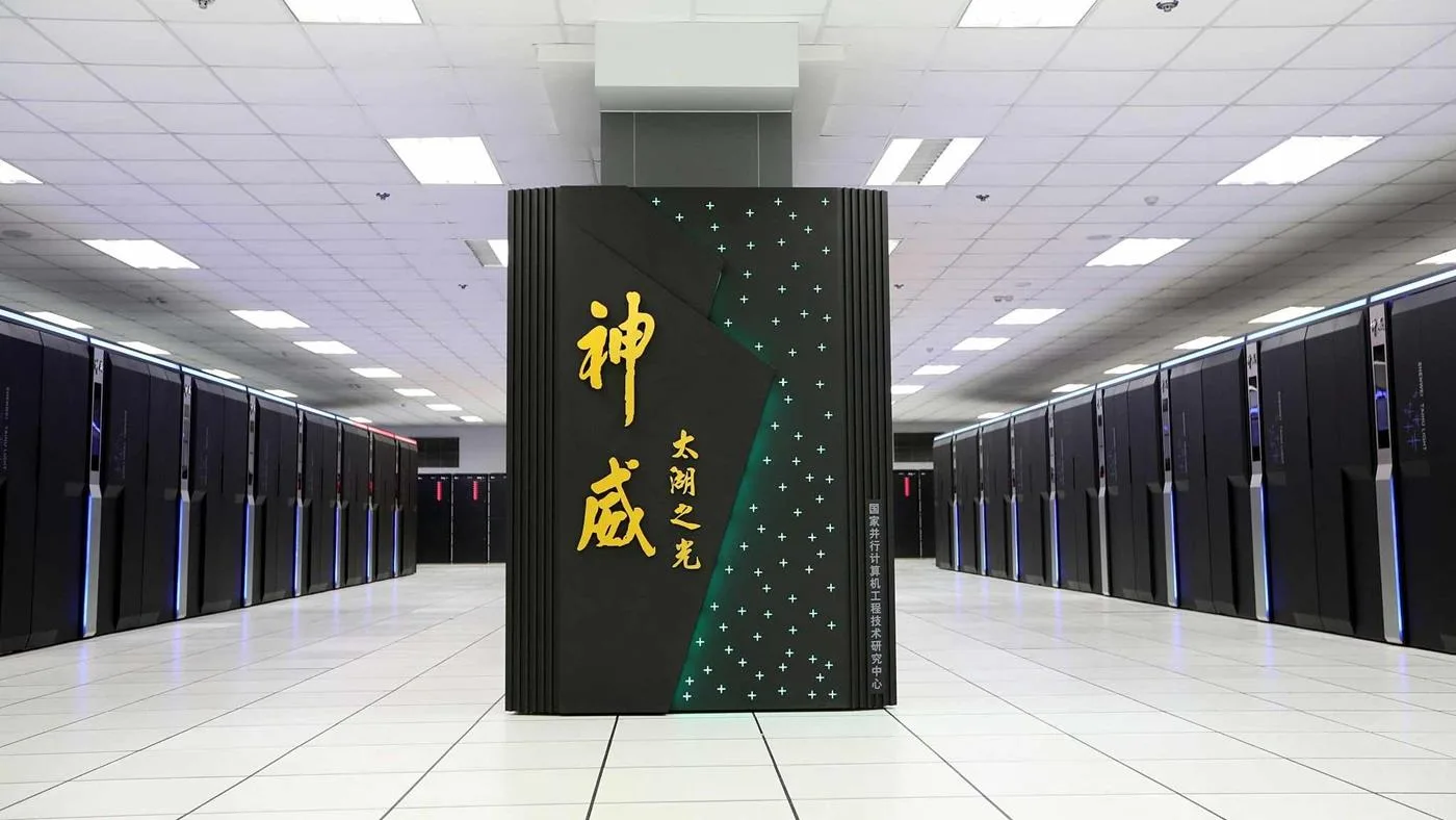 10 Petabaytlık Sızıntı: Çin’in Siber Kalesi Neden Delindi?