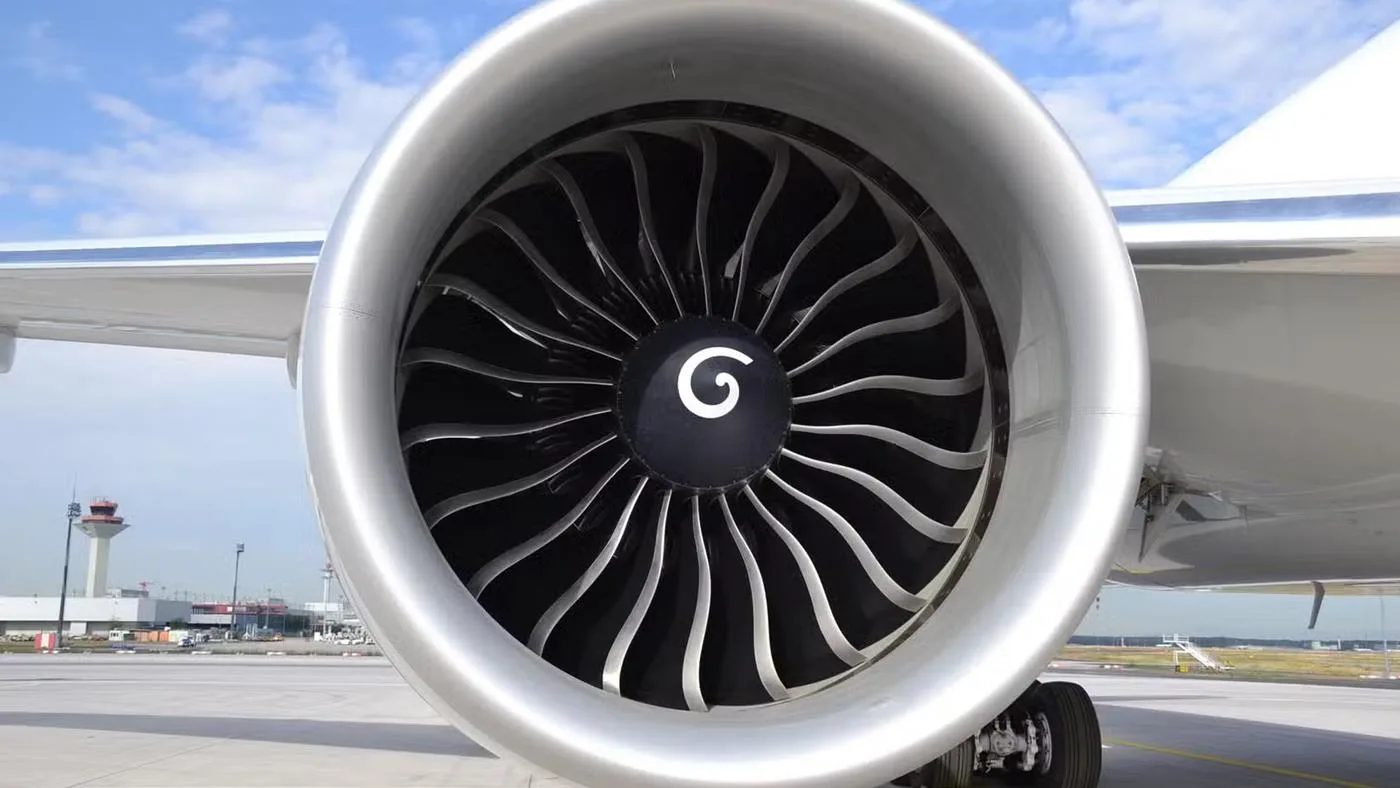 1.000 beygirlik elektrik motoru: Hibrit uçaklarda yeni dönem