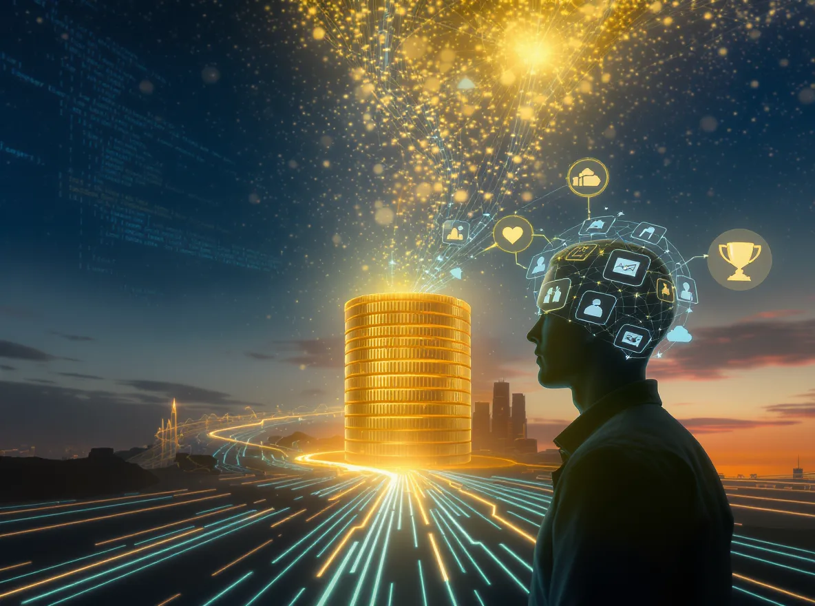 ₹30 LPA Bir Geliştiricinin Günü: Maaştan Fazlası Ne Var?