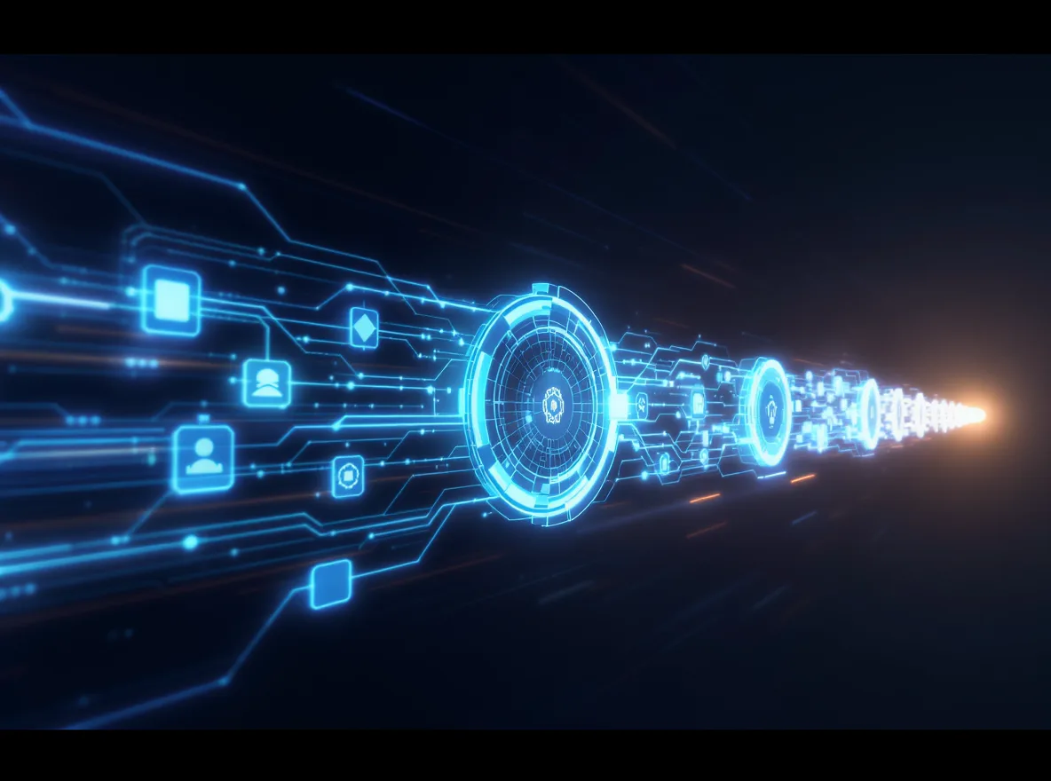 7 Özellik, 9 Uygulama: Hızlı Teslimin Gerçek Hikâyesi