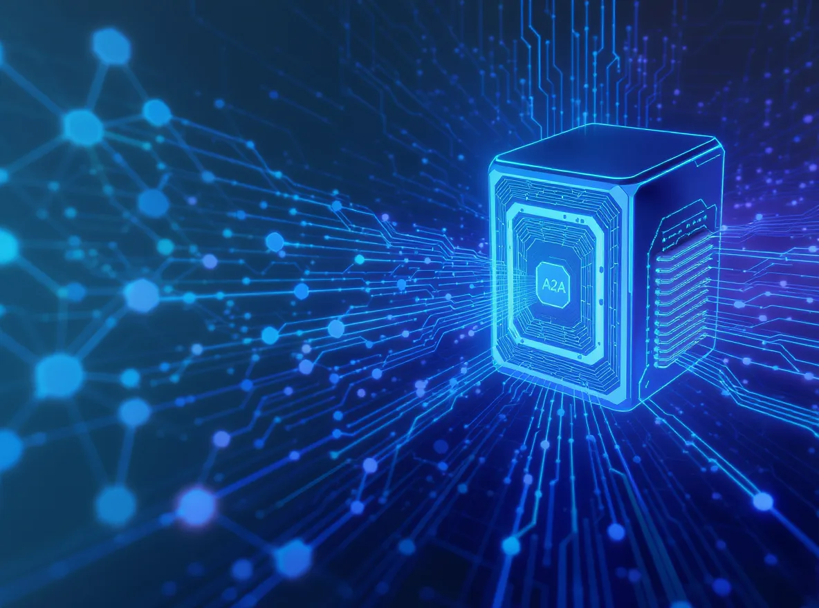 A2A Neden Önemli: Çok Ajanlı Sistemler Altyapı Oluyor