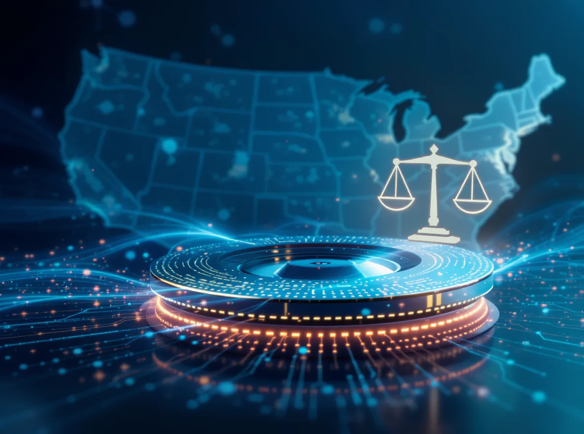 ABD’de Veri Merkezi Freni: Eyaletler Neyi Tartışıyor?