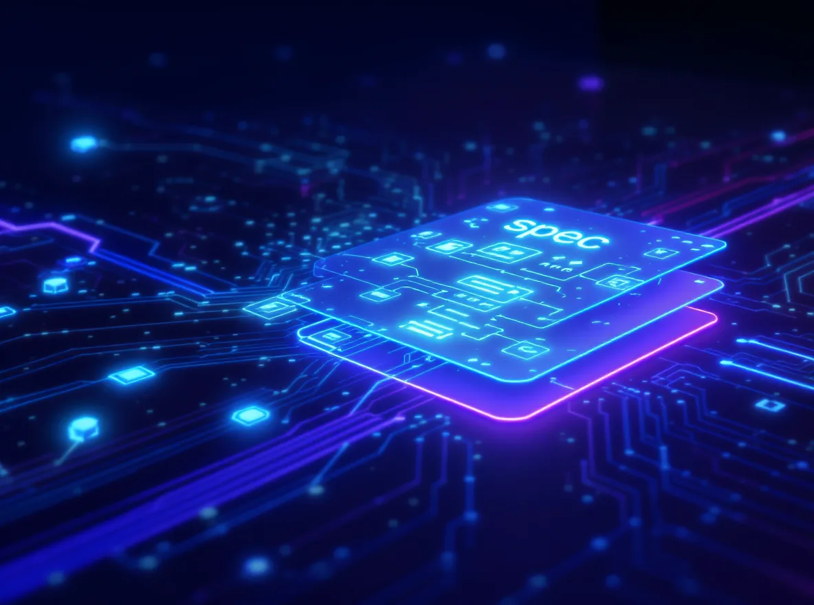 Agentic Kodlamada Yeni Kural: Spec-Driven Dönemi Başlıyor