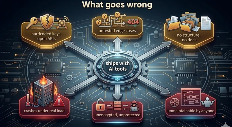 AI ile Kurulan Uygulamalar Neden İşletmeleri Zorluyor?