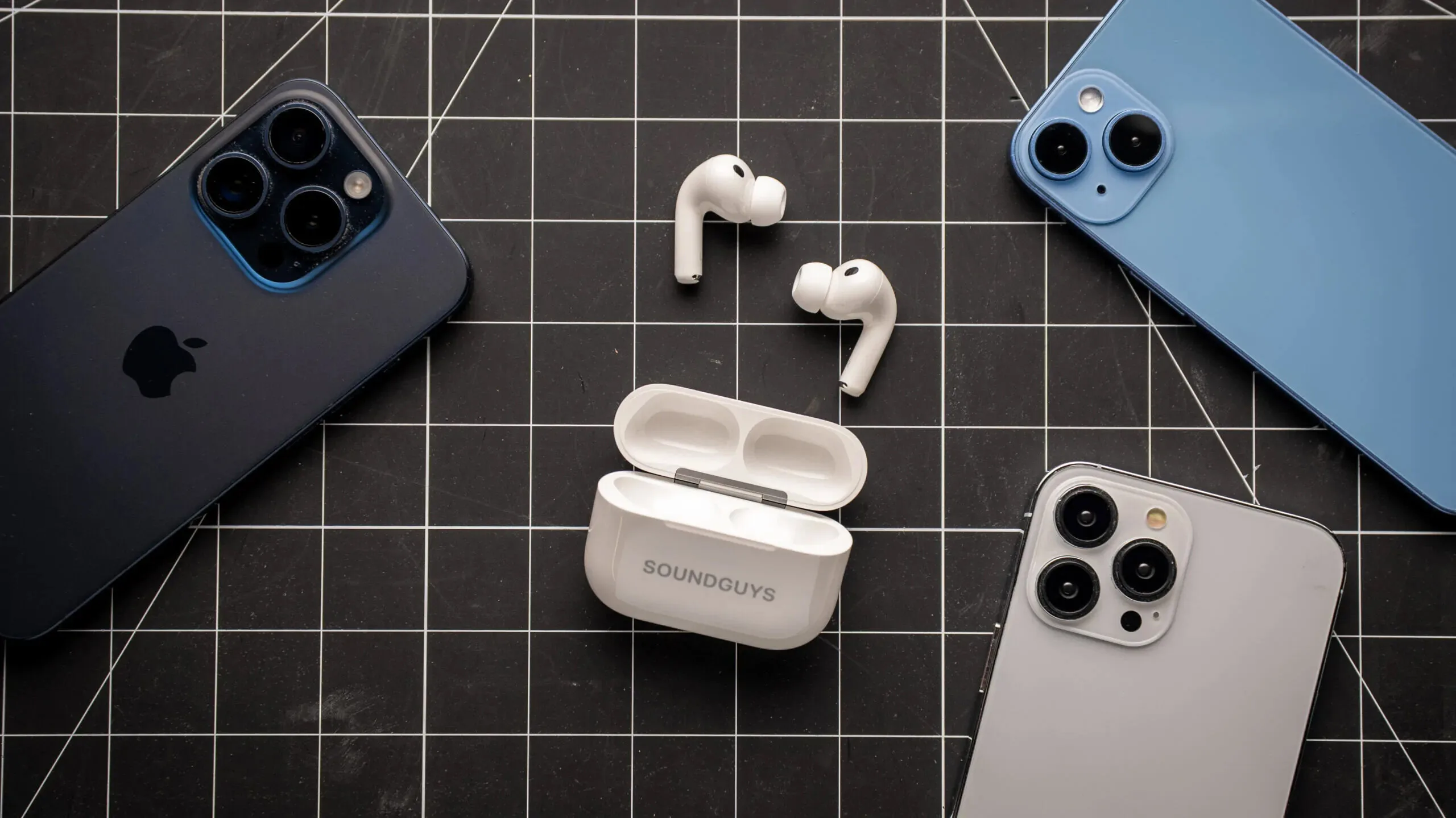 AirPods Pro 3 İndirimi: AppleCare+ ile Fiyat Düşüyor