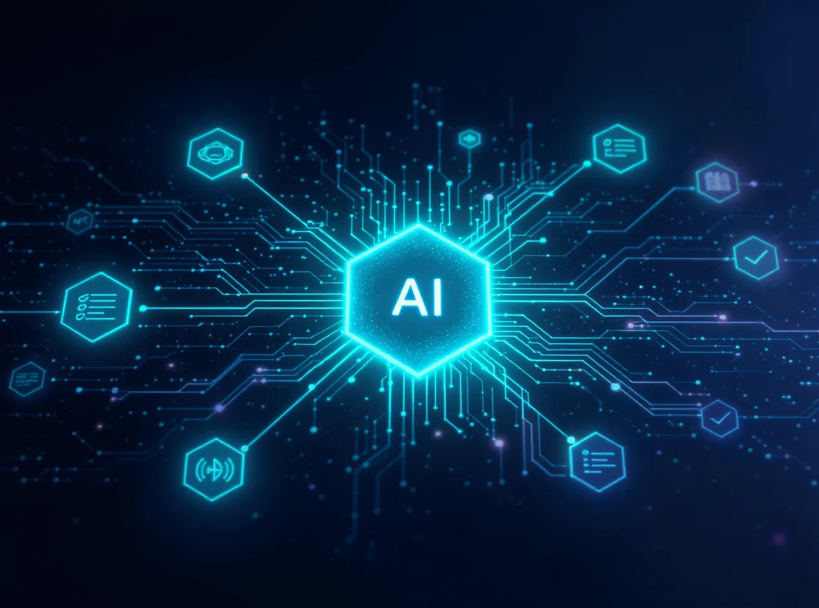 Ajanlar Artık İş Yapıyor: API Kullanan Görev Motoru