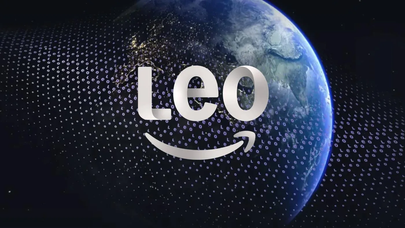 Amazon Leo geliyor: 2026 ortasında uydu internette yeni oyun