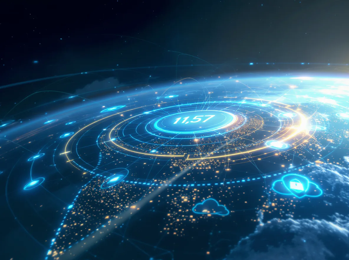 Amazon’un Uydu Hamlesi: Globalstar İçin 11,57 Milyar Dolar