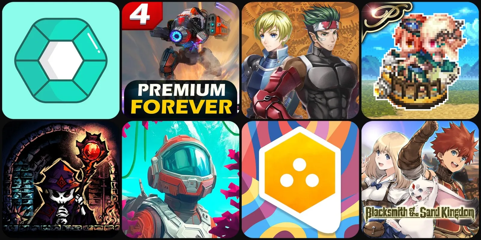 Android’de Bugün Kaçırılmayacak Oyun İndirimleri: Skel ve Daha Fazlası