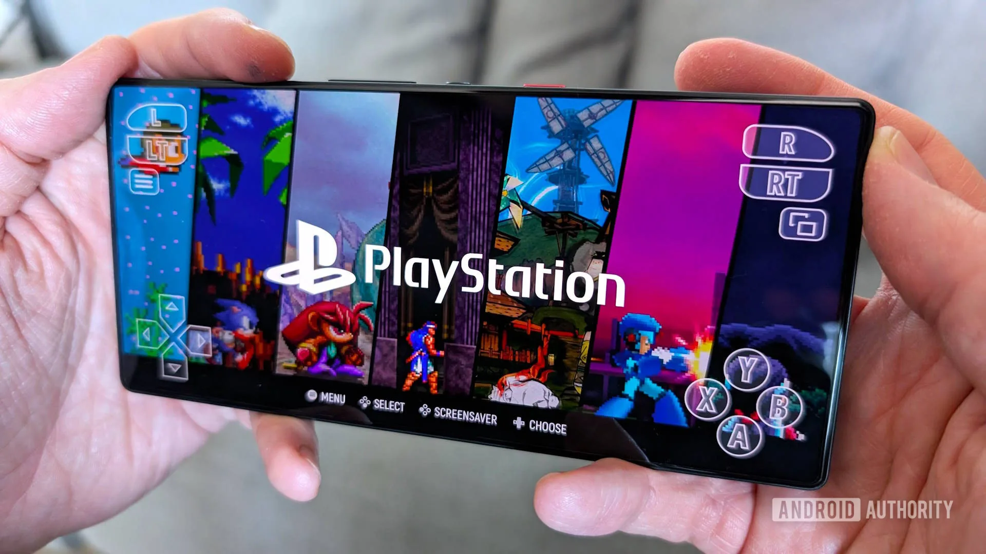 Android’de Emülasyon İçin Büyük Güncelleme: ES-DE Şaşırttı