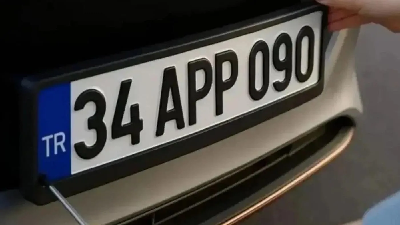 APP Plakalarda Yeni Dönem: Ücretsiz Değişim Ne Getiriyor?