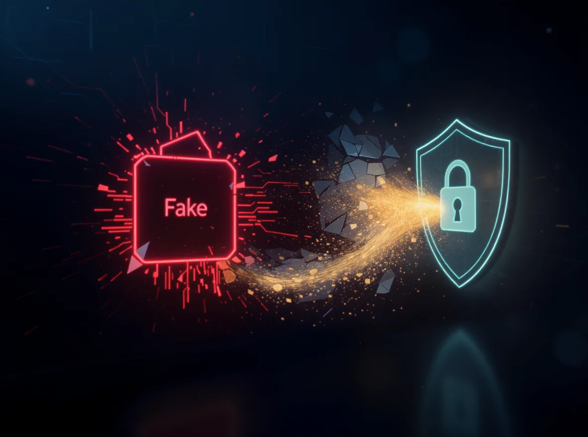 App Store’daki Sahte Ledger Live: Kriptoyu Bir Anda Nasıl Boşalttı?