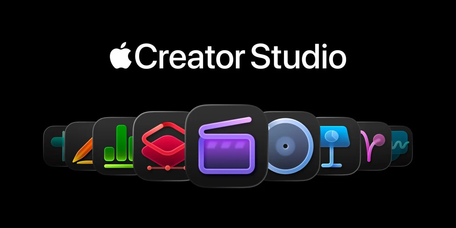 Apple, Creator Studio’ya ince ayar çekti: Logic Pro ve Pixelmator Pro güncel