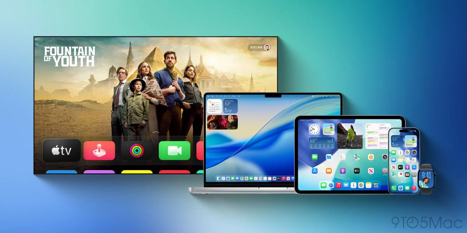 Apple, iPadOS 26.5 ve tvOS 26.5 için public beta 2’yi yayına aldı