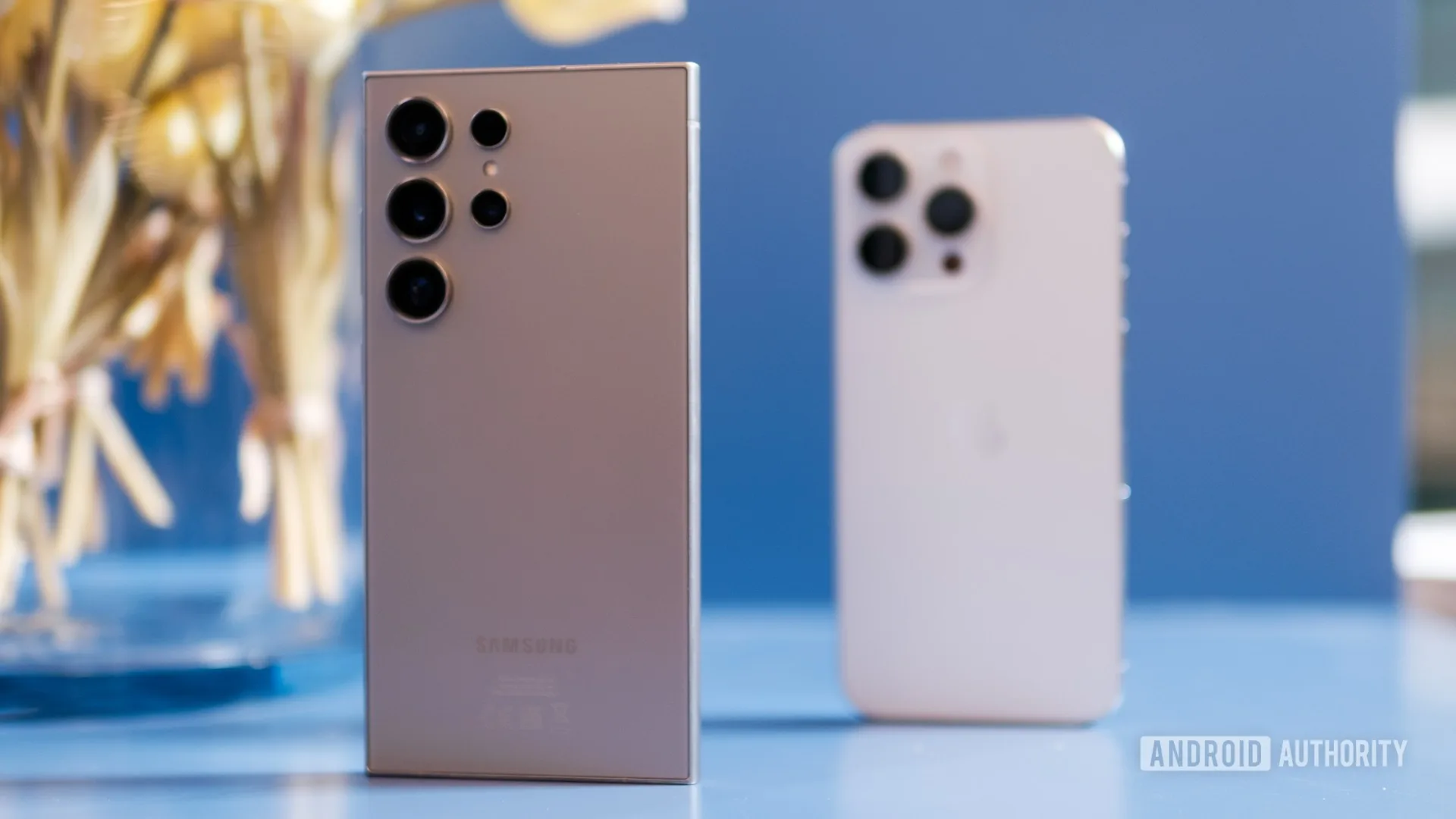 Apple-Samsung Veri Savaşı: Antitröstte Yeni Perde