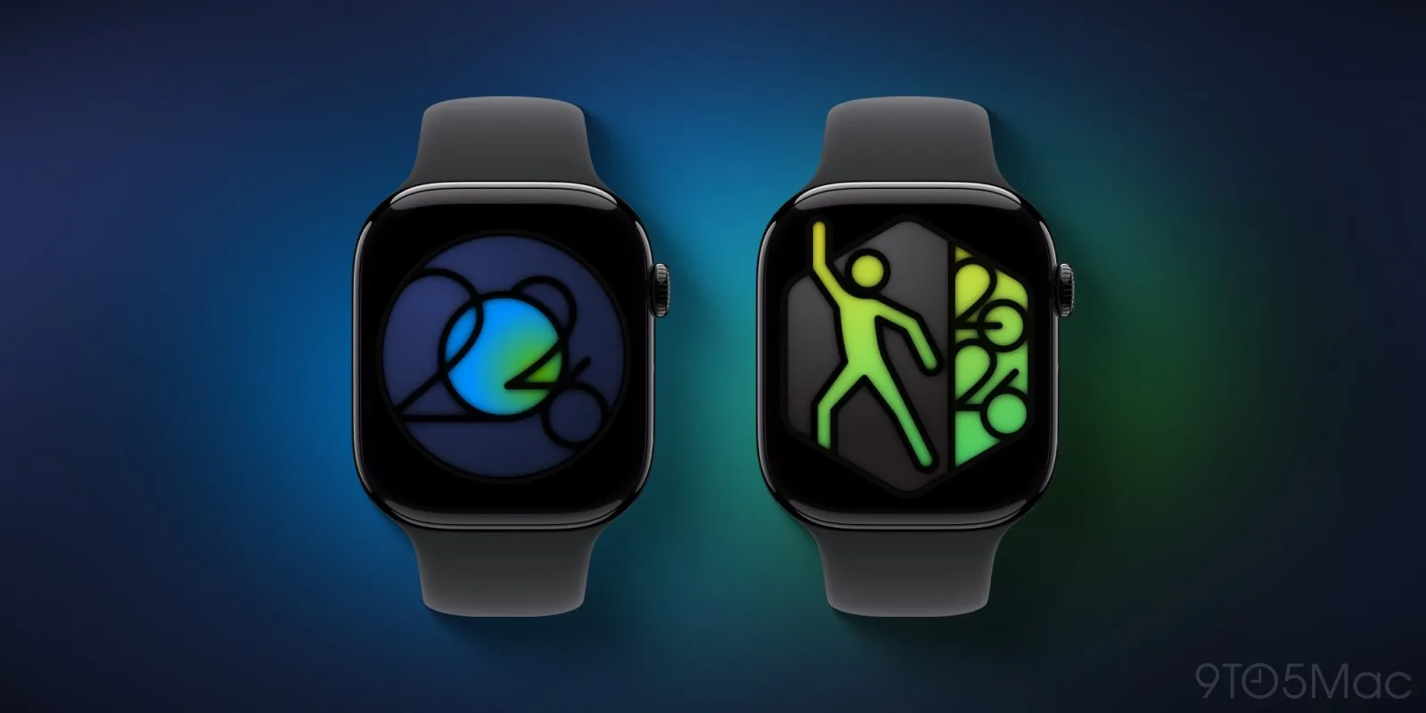 Apple Watch’a Nisan Sürprizi: İki Yeni Aktivite Mücadelesi