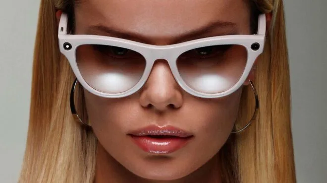 Apple’ın İlk Akıllı Gözlüğü: Tasarımda Neler Belli Oldu?