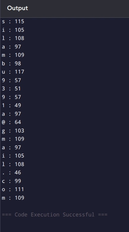 ASCII’yi Python ve JavaScript’te Böyle Okuyun: Kolay Rehber