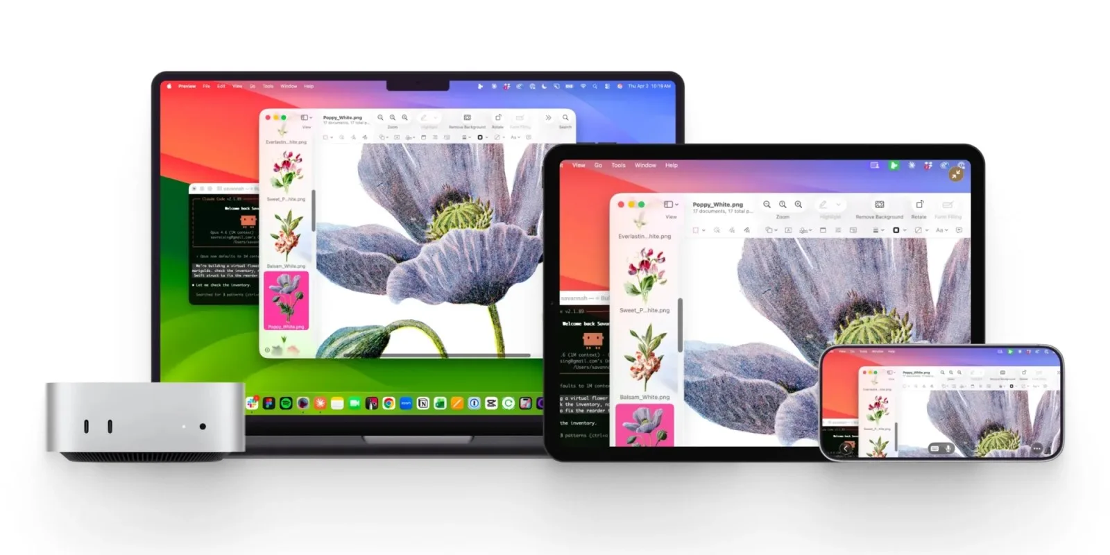 Astropad Workbench Mac’te: AI Çağına Uygun Uzaktan Masaüstü