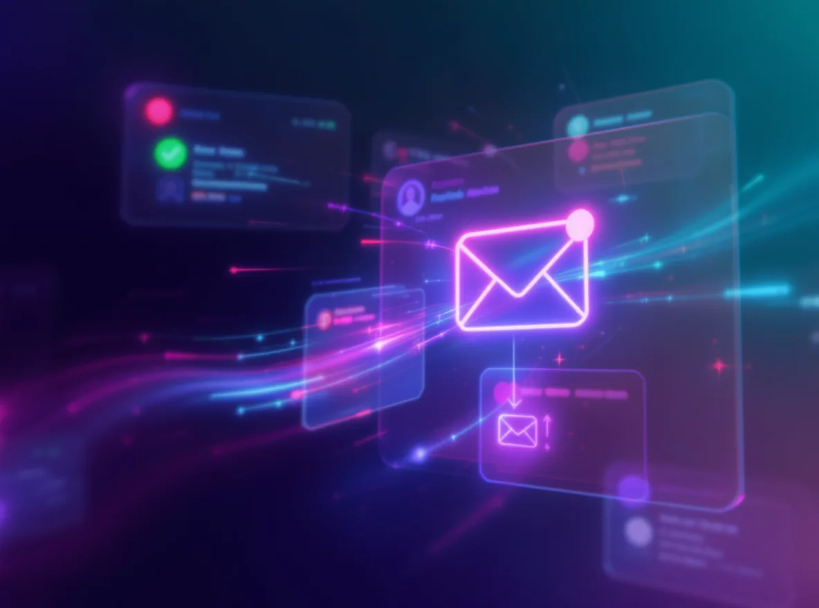 Avec’in Tinder Benzeri E-Posta Uygulaması: Inbox’ta Yeni Akış