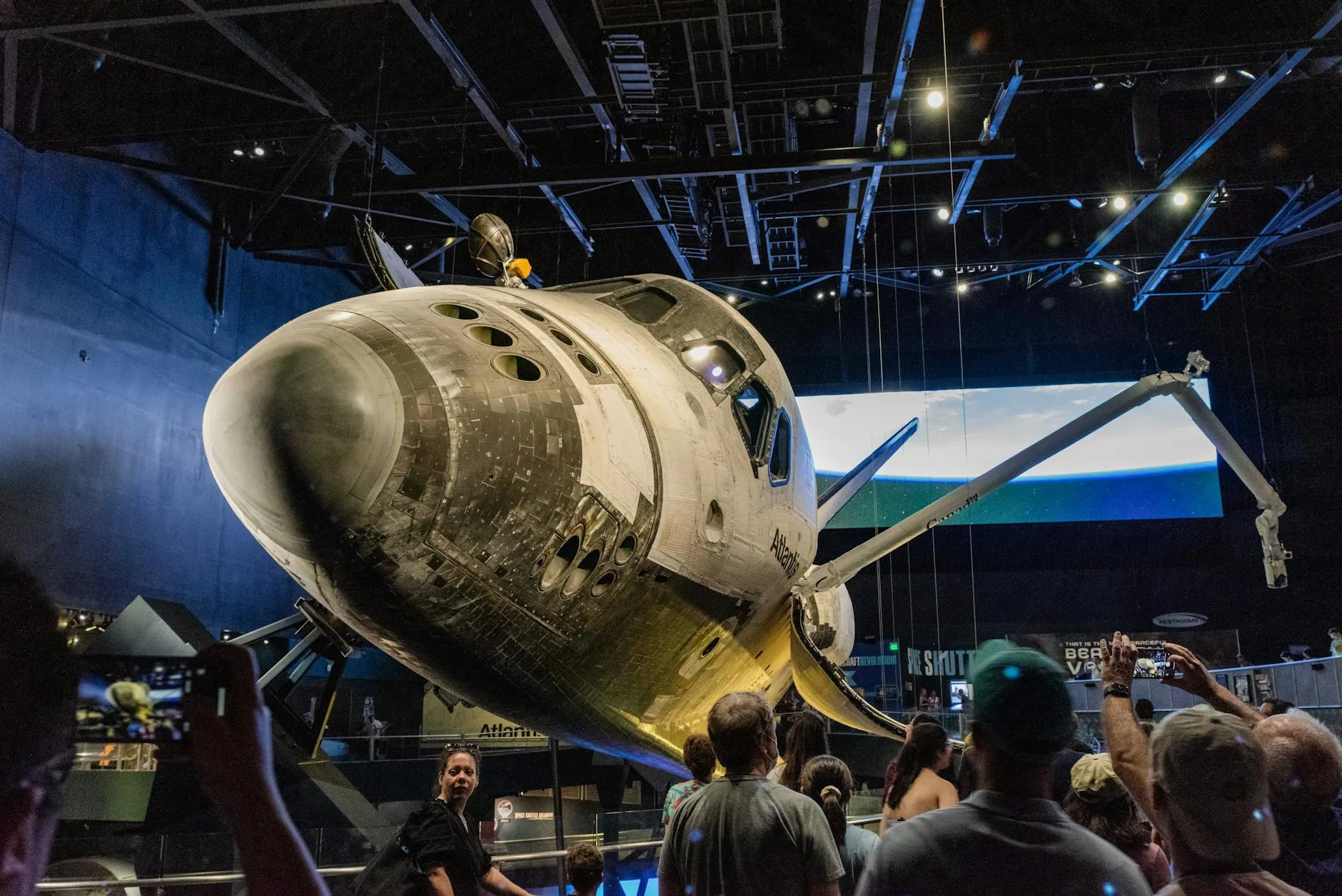 Ay’dan Dönen Artemis II: Asıl Hikâye Şimdi Başlıyor