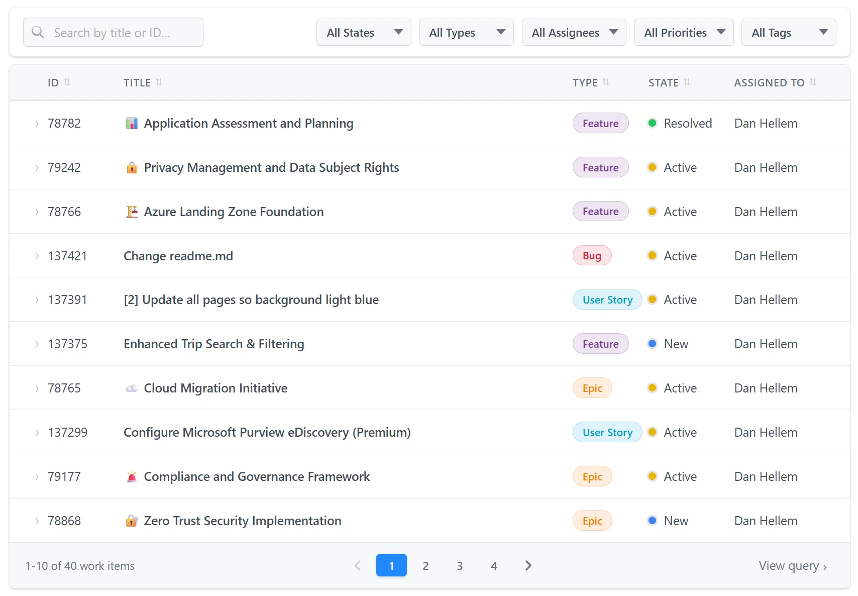 Azure DevOps MCP Server Nisan Güncellemesi: Neler Değişti?
