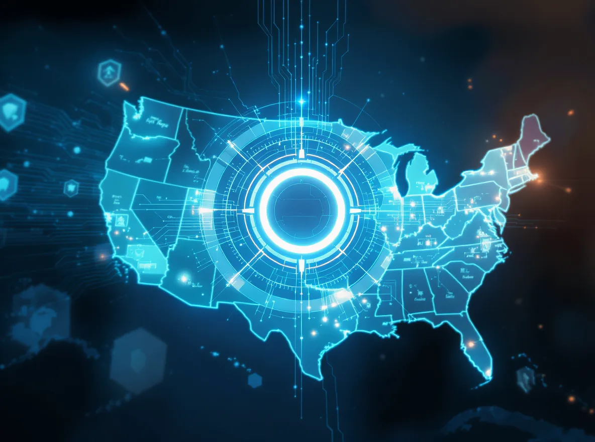 Beyaz Saray’ın AI Freni: Eyaletlerde Neler Oluyor?