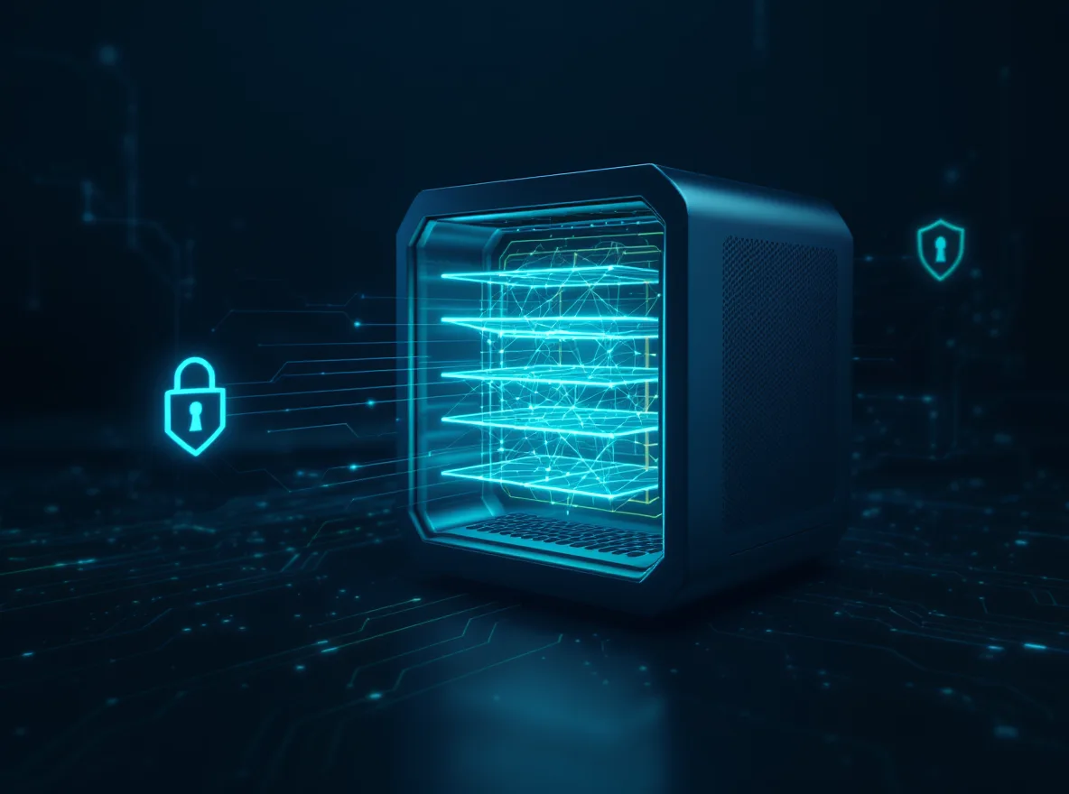 Bilgiyi Kendi Makinenizde Toplamak: Yerel RAG Rehberi