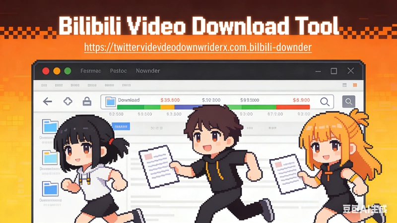 Bilibili Akışı Nasıl Çözülür: DASH ve FFmpeg Sırrı