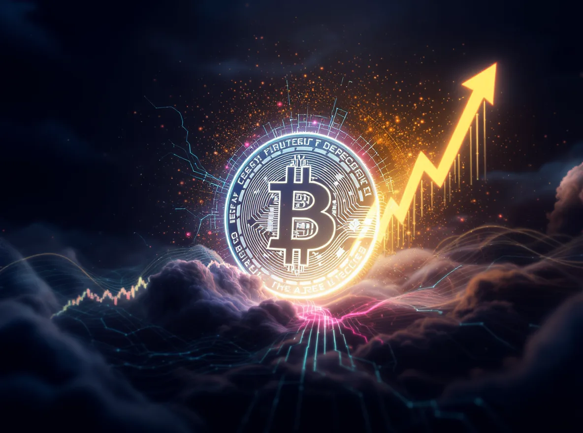 Bitcoin 72.000 Doları Aştı: Ateşkes Rüzgârı Piyasayı Salladı