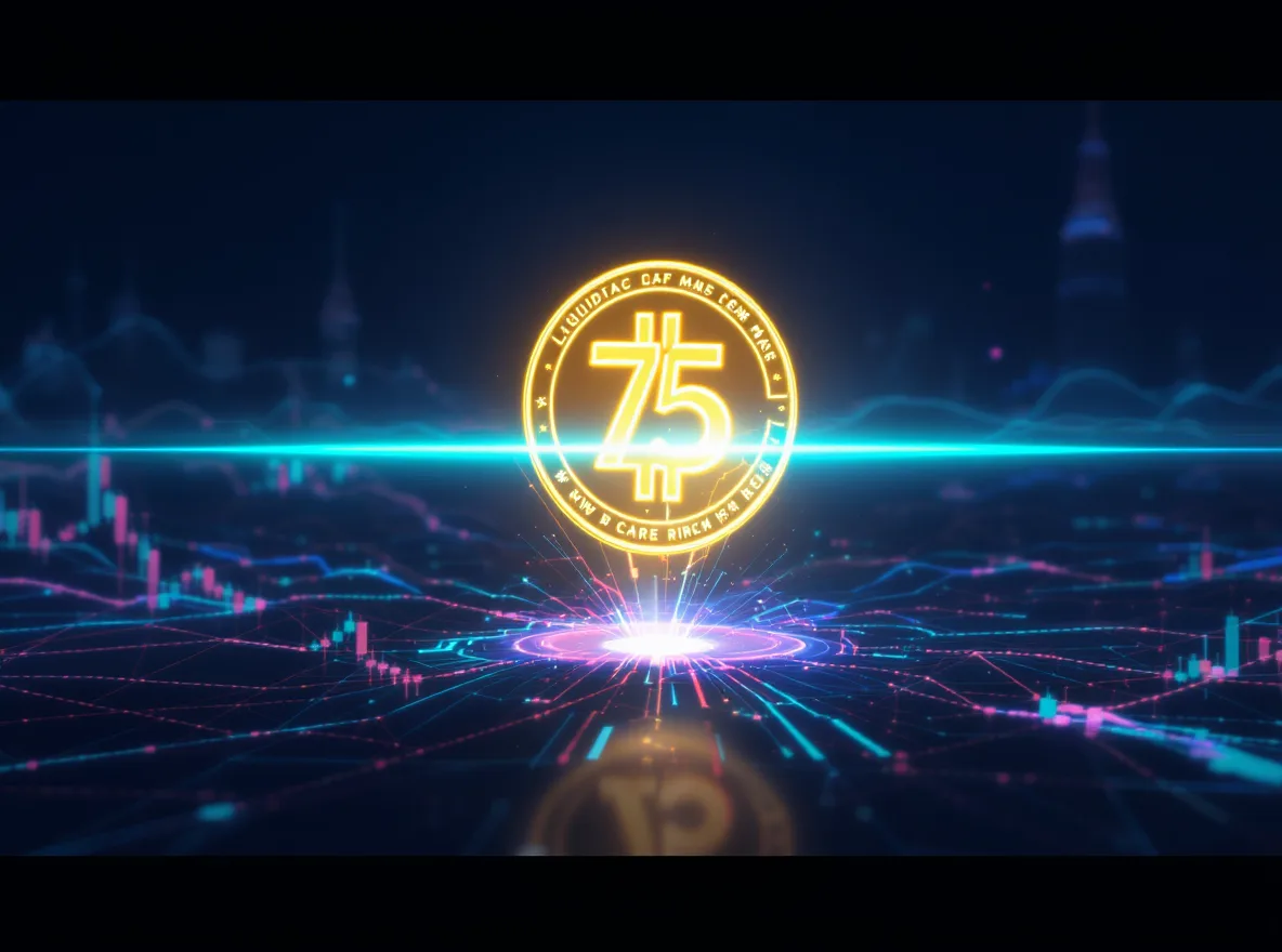 Bitcoin 75 Bin Dolara Dayanırken Piyasa Neyi Fiyatlıyor?