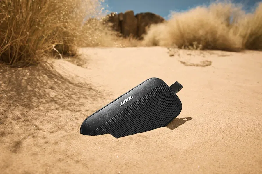 Bose SoundLink Flex indirime girdi: Dayanıklılıkta sessiz şampiyon