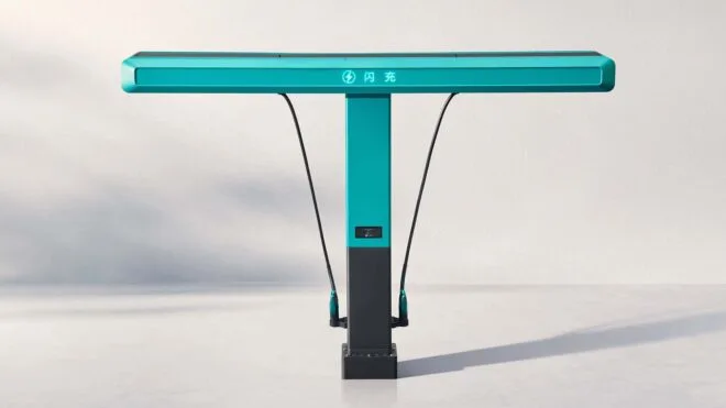 BYD’nin 1.500 kW Şarj Hamlesi Avrupa’da Neyi Değiştirir?