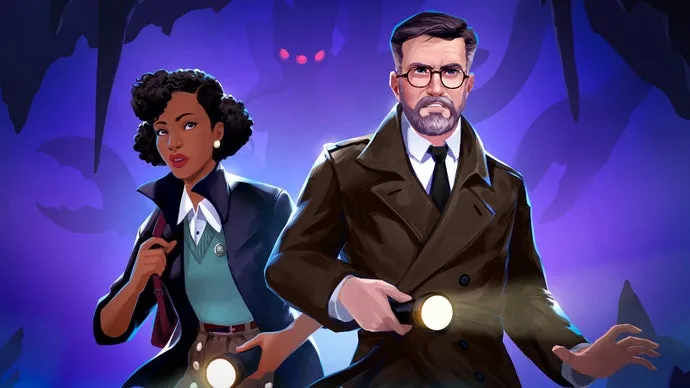 Call of the Elder Gods için tarih geldi: 12 Mayıs