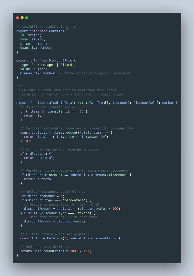 CI/CD’de Test Katmanı: Build’den Sonra Asıl Sınav