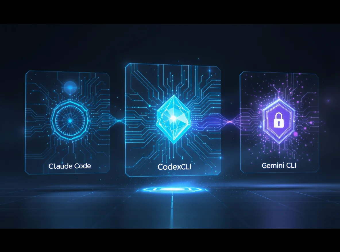Claude Code, Codex CLI ve Gemini CLI: 2026’nın En İyi AI Terminal Agent’ı Hangisi?