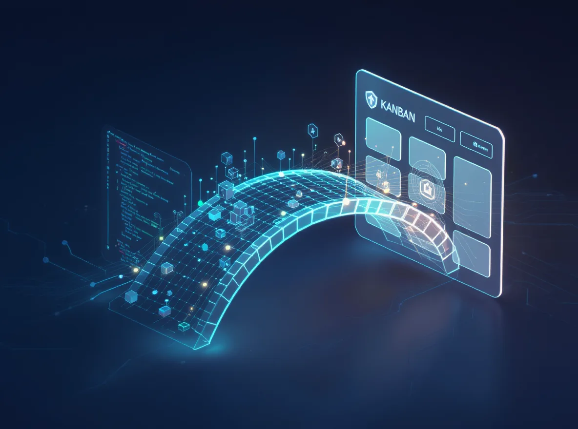 Claude Code’u Kanban’a Bağlayan Açık Kaynak Köprü