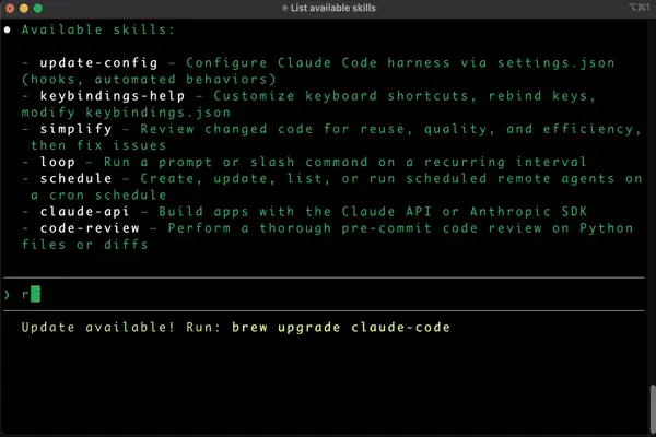 Claude’daki “Skills” Neden Prompt Değil, Bağlam Tasarımıdır?