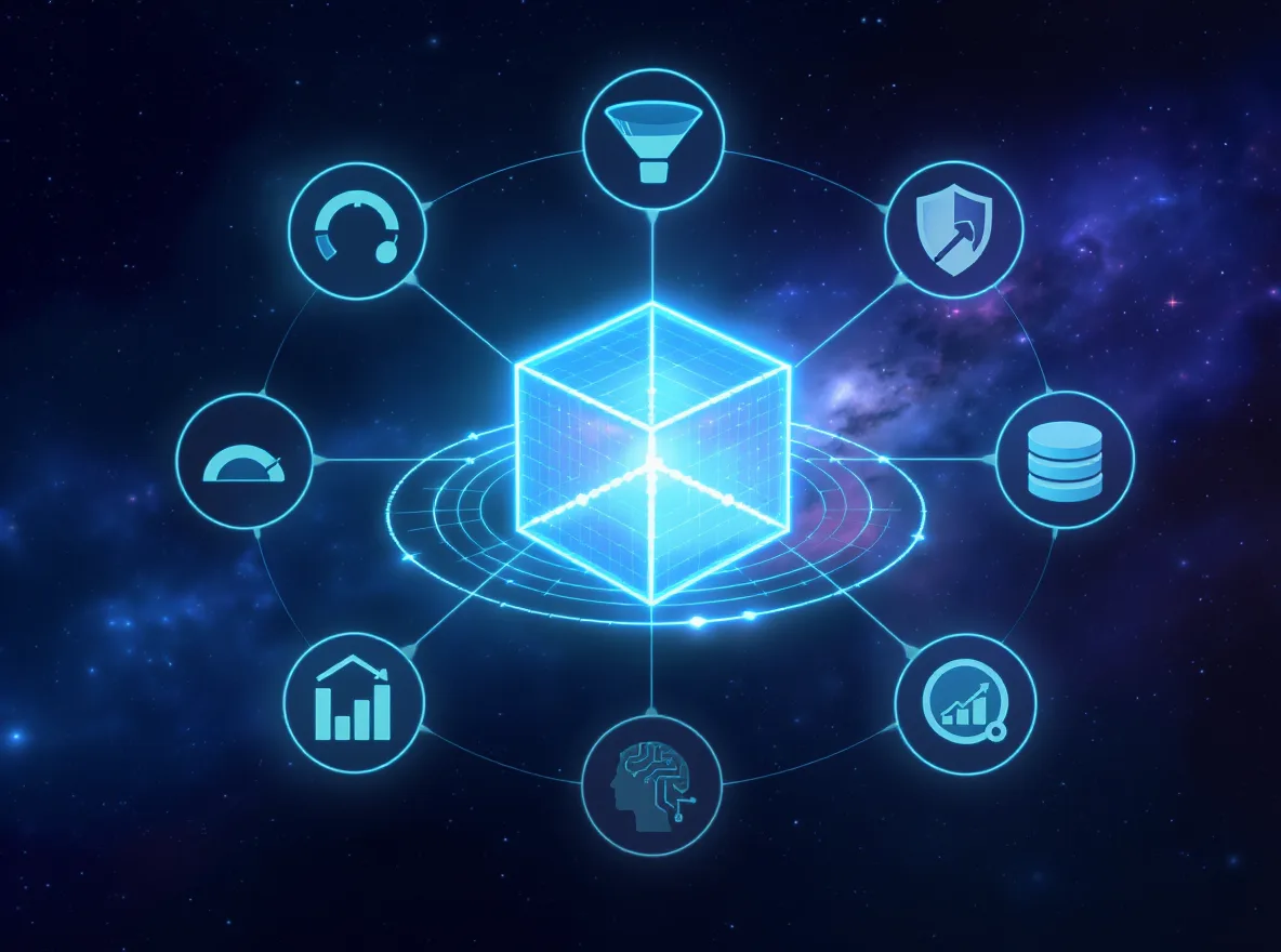 Cosmos DB Maliyet Optimizasyonu: AI Yüklerinde 7 Taktik