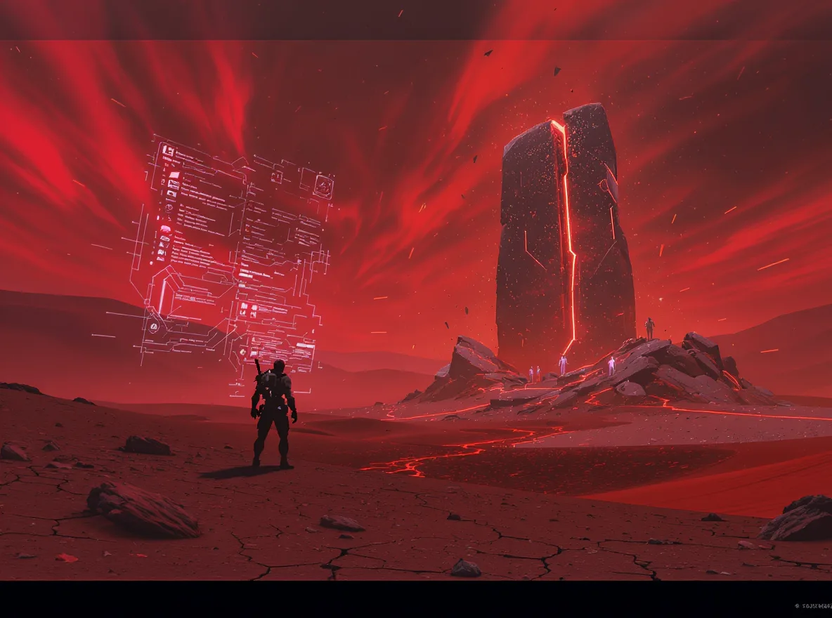 Crimson Desert’ta Mod Sahnesi Kızıştı: Kliff’e Yeni Yüzler