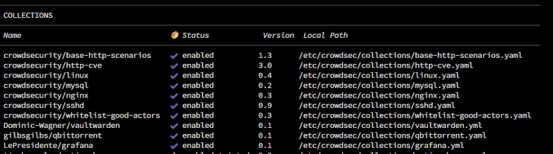 CrowdSec ile Linux Sunucunu Korumaya Al: Uygulamalı Rehber