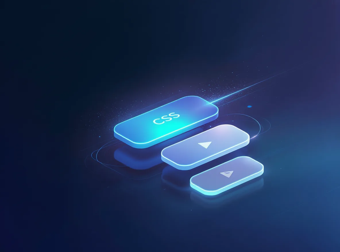 CSS3 ile Düğme Tasarımını İyi Yapmanın İncelikleri