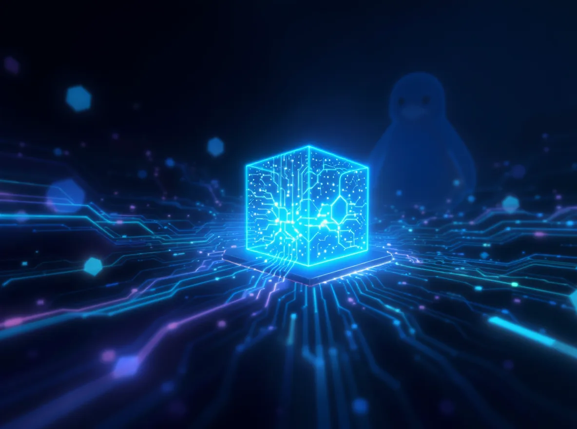 CuerdOS: Hızdan Fazlasını Sunan Garip Güzel Linux