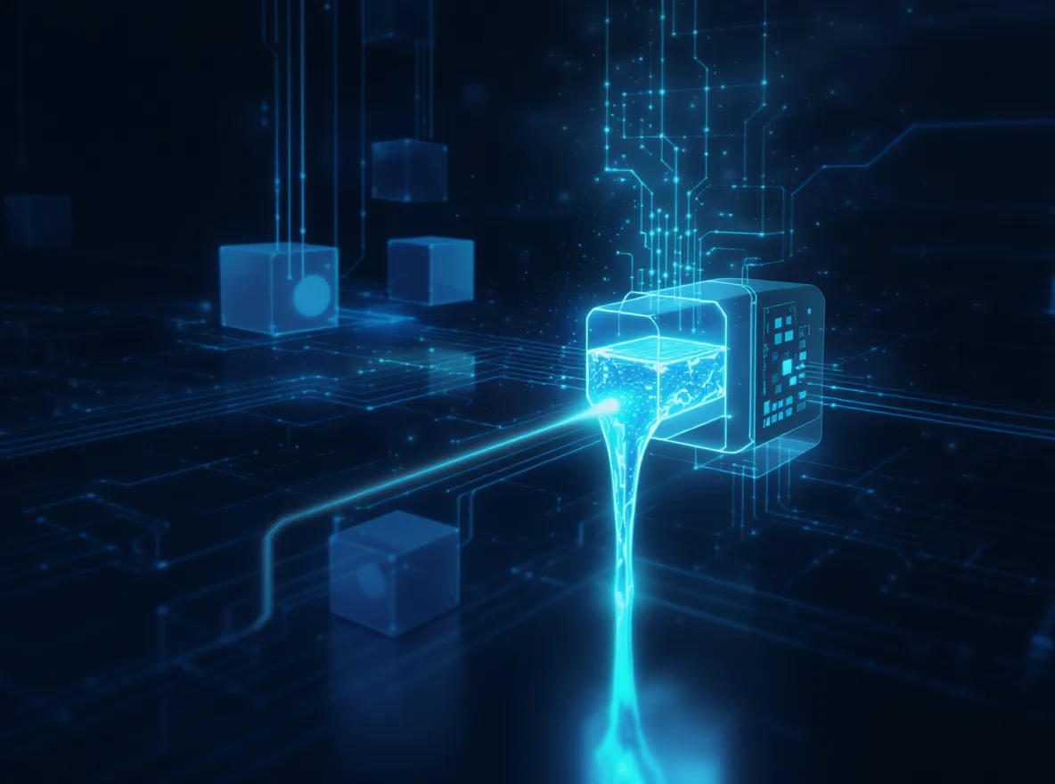 Ddev’e Aljibe Eklemek: Kurulu Projede Sürprizler