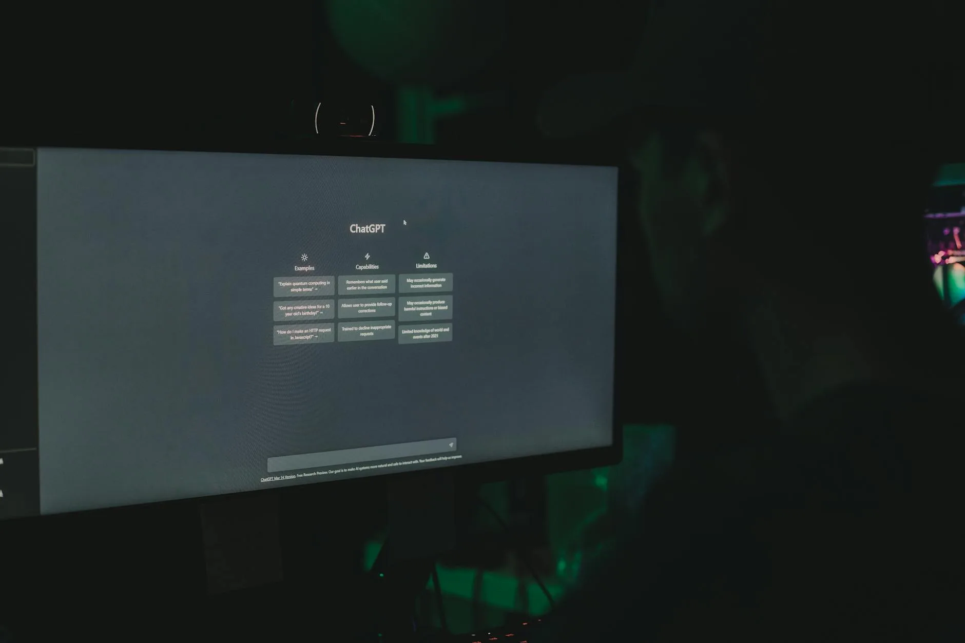 Discord Botu ile Rakip Paylaşımlarını Anında Yakala