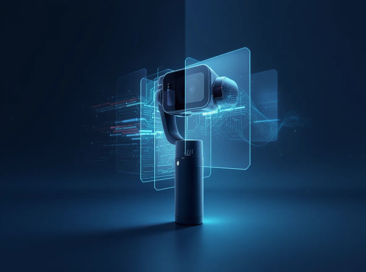 DJI Osmo Pocket 4: Sızıntı Ne Söylüyor, Ne Saklıyor?