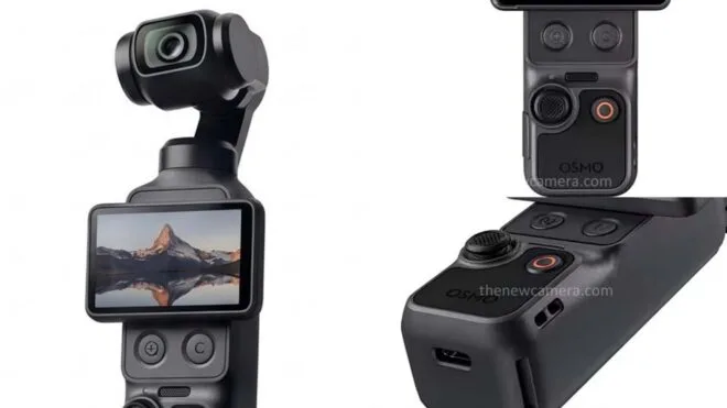 DJI Osmo Pocket 4: Tarih Belli Oldu, Beklenti Büyüdü