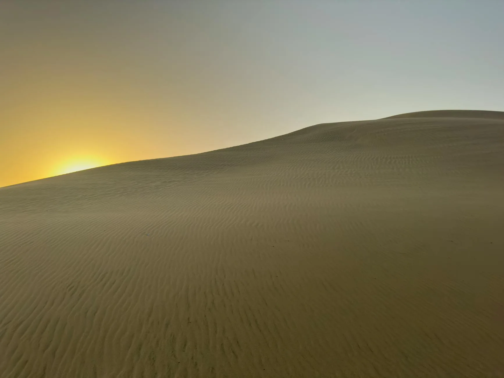 Dune: Awakening’de PvP Tartışması Sona mı Eriyor?