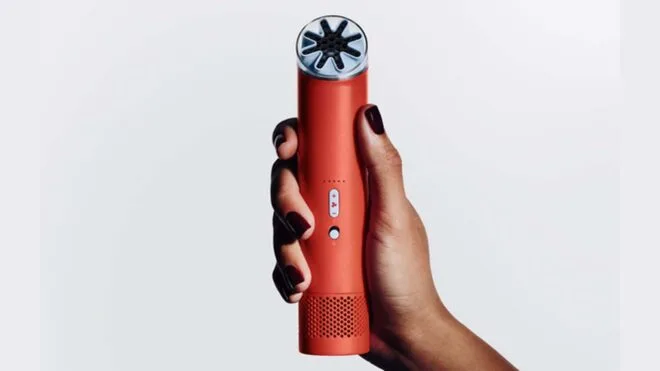 Dyson’ın El Fanı Hamlesi: HushJet Mini Cool Ne Vadediyor?