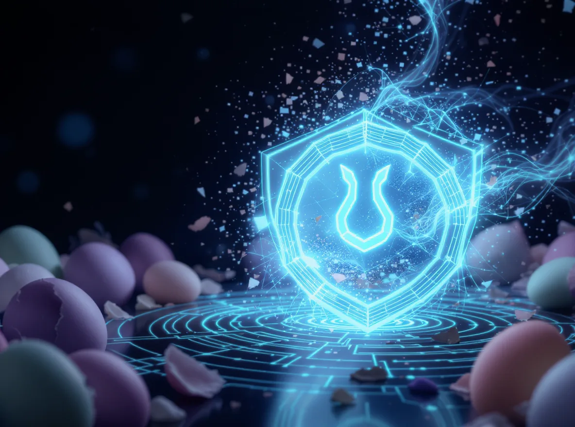 Easter Phishing Tuzağı: Bir Operasyonu Söküp Atmak